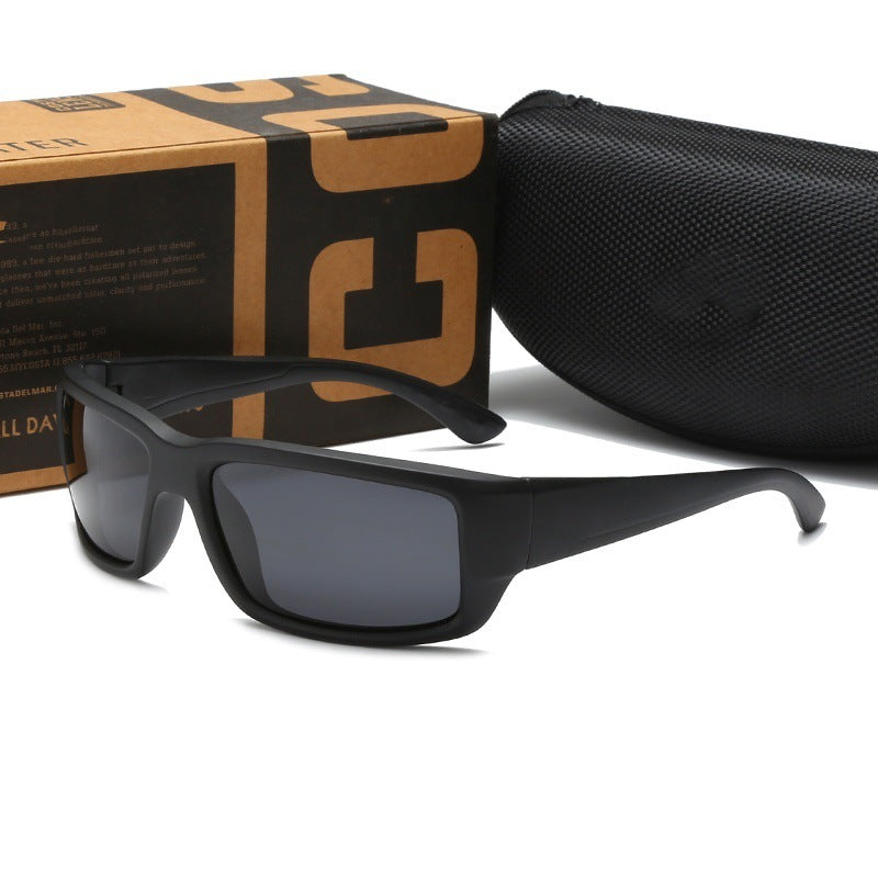Sports Polarized Sunglasses