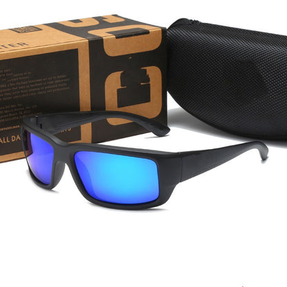 Sports Polarized Sunglasses