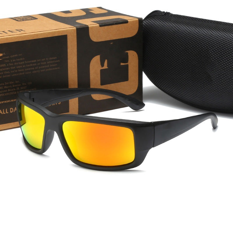 Sports Polarized Sunglasses