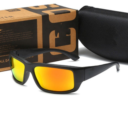 Sports Polarized Sunglasses