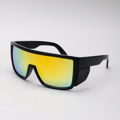 Sports Polarized Sunglasses