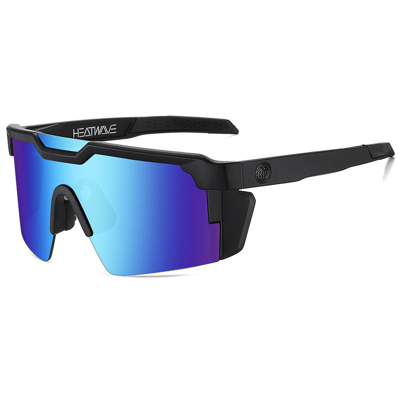 Sports Polarized Sunglasses with UV Protection