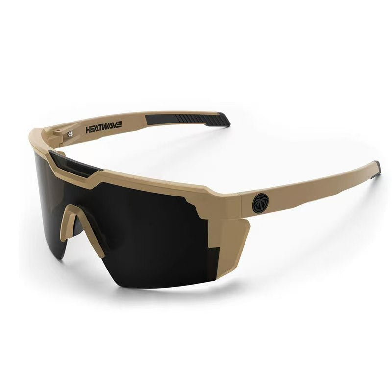 Sports Polarized Sunglasses with UV Protection