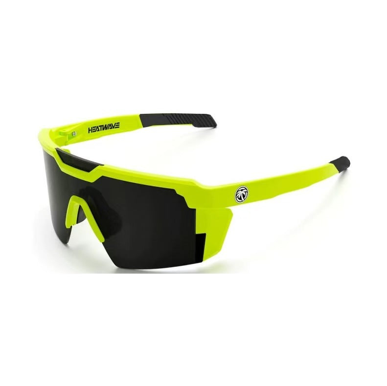 Sports Polarized Sunglasses with UV Protection