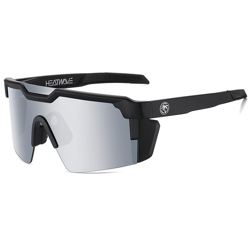 Sports Polarized Sunglasses with UV Protection