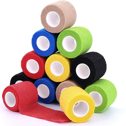 Sports Protection Self-Adhesive Bandage