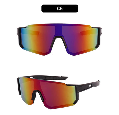 Sports Protective Sunglasses UV400