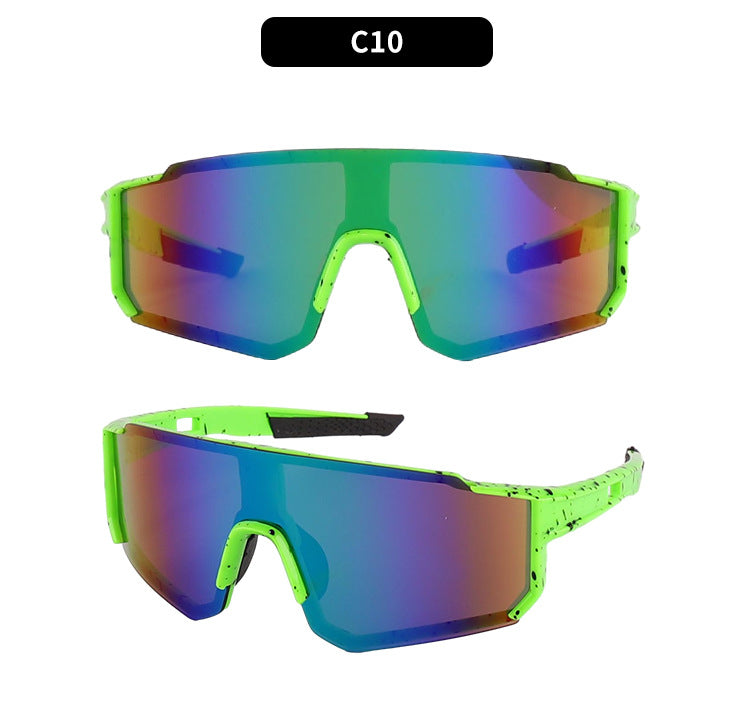 Sports Protective Sunglasses UV400