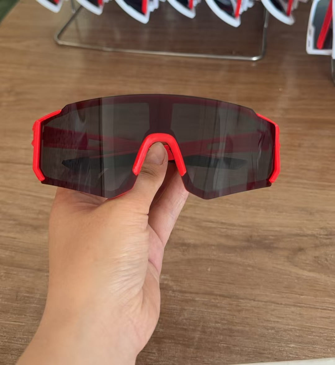 Sports Protective Sunglasses UV400