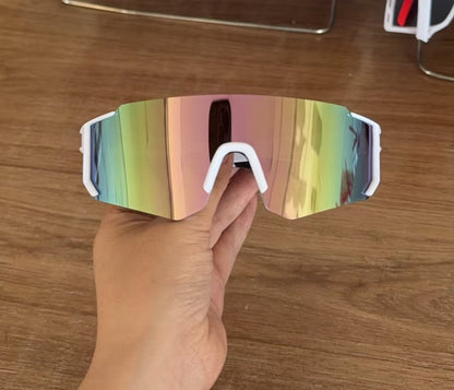 Sports Protective Sunglasses UV400