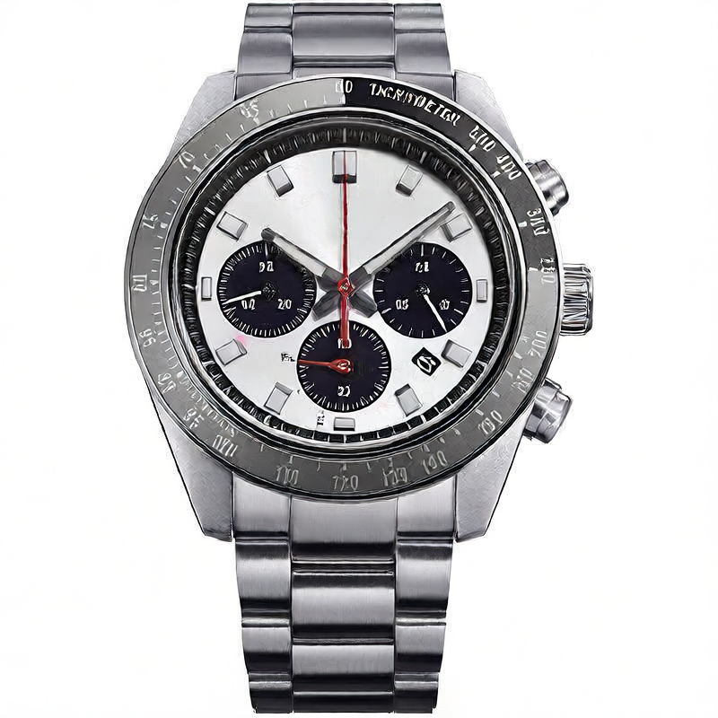Sports Quartz Watch