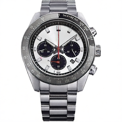 Sports Quartz Watch