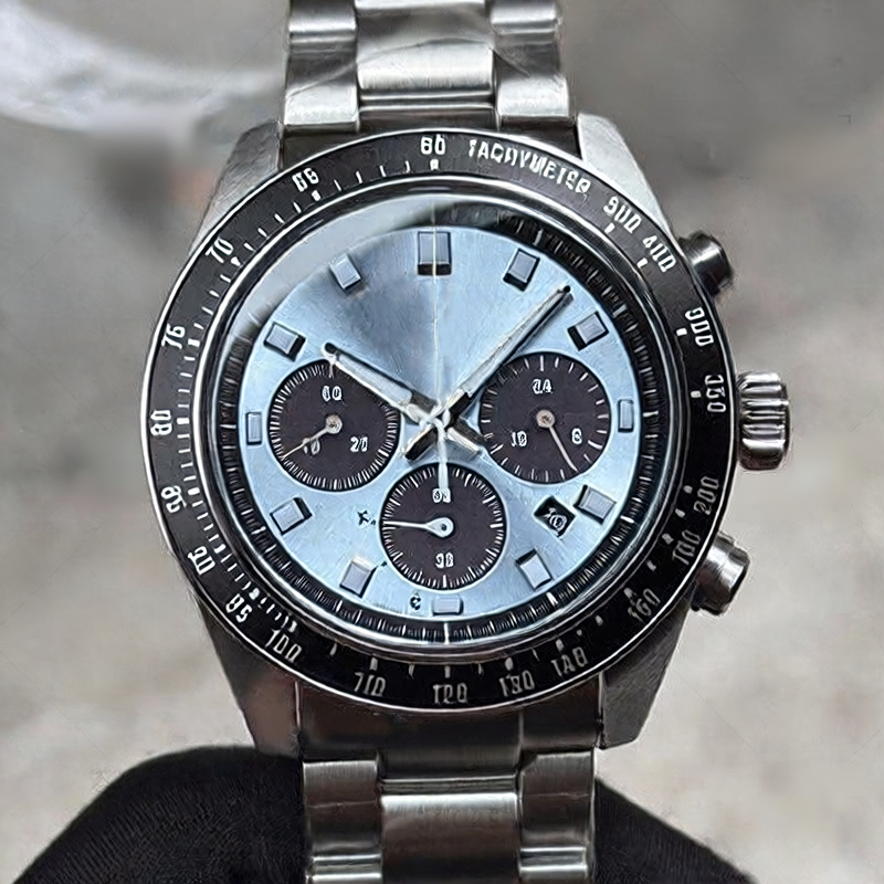 Sports Quartz Watch