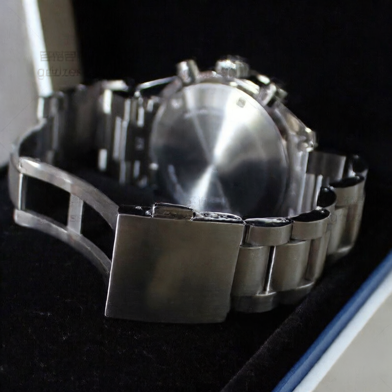 Sports Quartz Watch