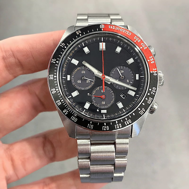 Sports Quartz Watch