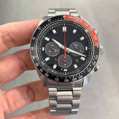 Sports Quartz Watch