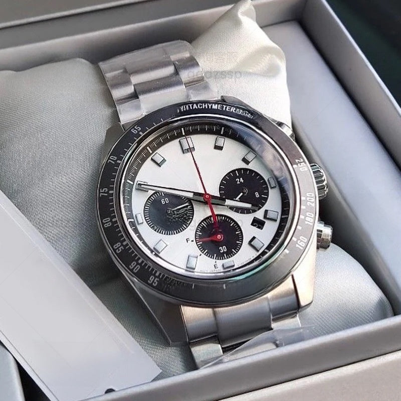 Sports Quartz Watch