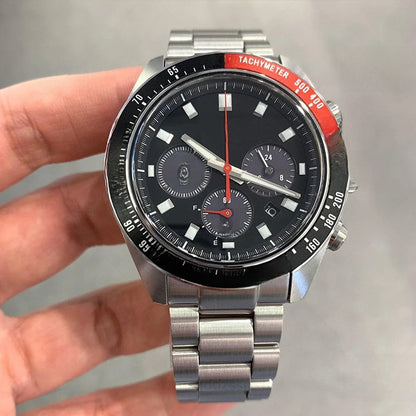 Sports Quartz Watch