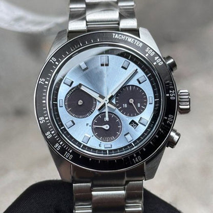 Sports Quartz Watch