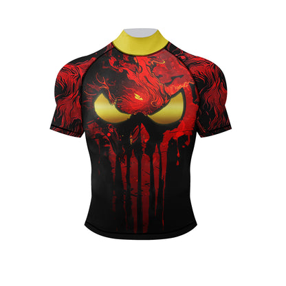 Sports Quick Dry T-Shirt