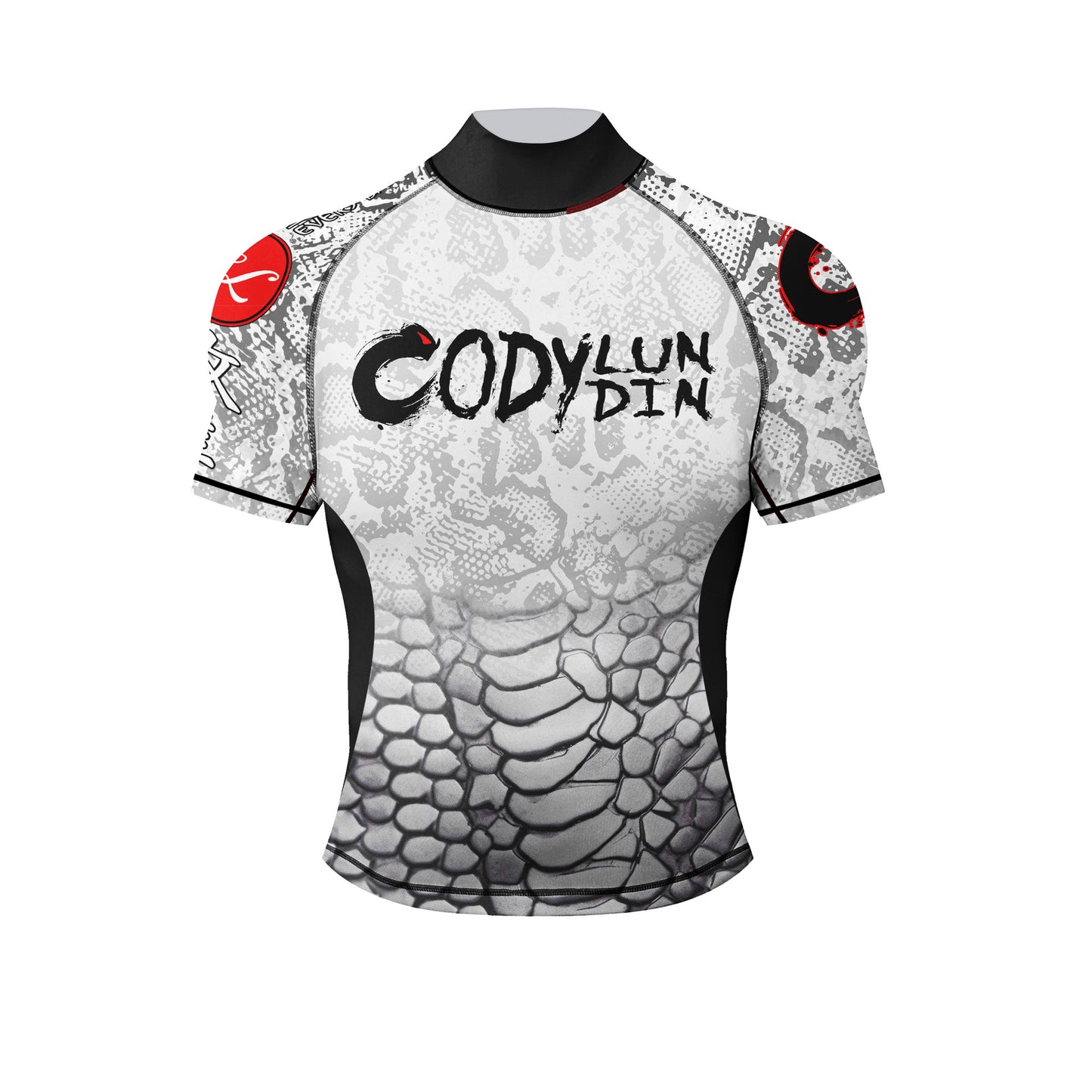 Sports Quick Dry T-Shirt