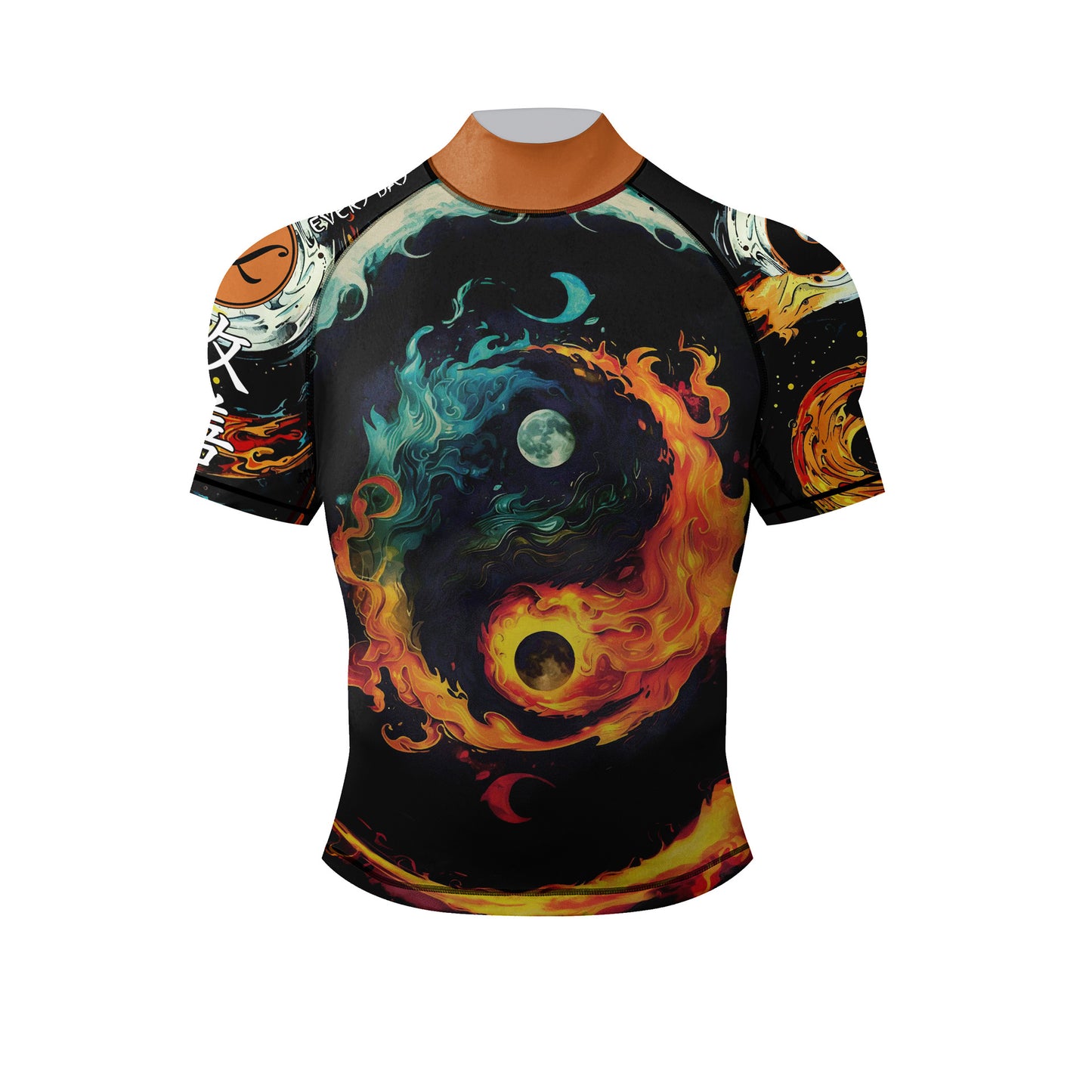 Sports Quick Dry T-Shirt
