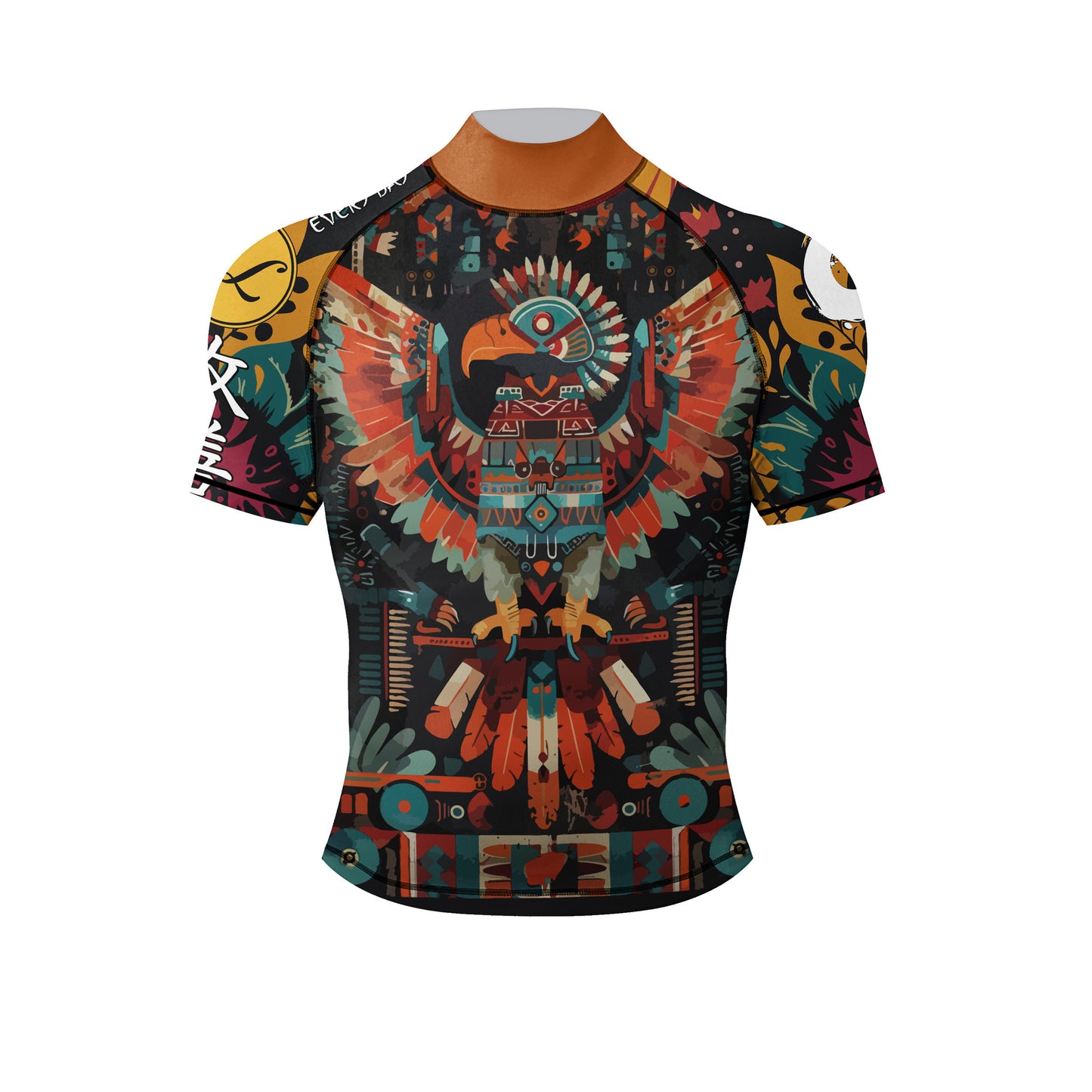 Sports Quick Dry T-Shirt