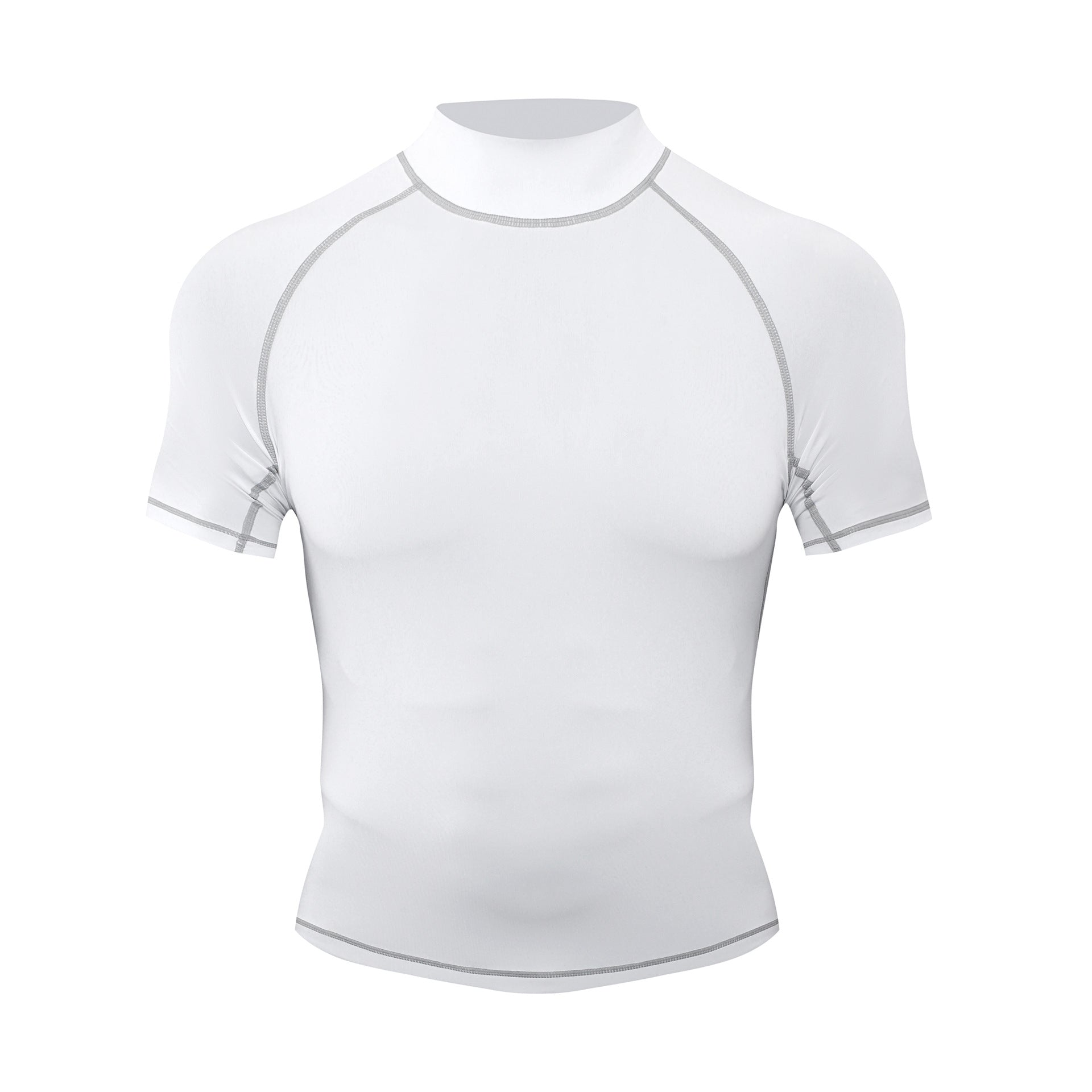 Sports Quick Dry T-Shirt