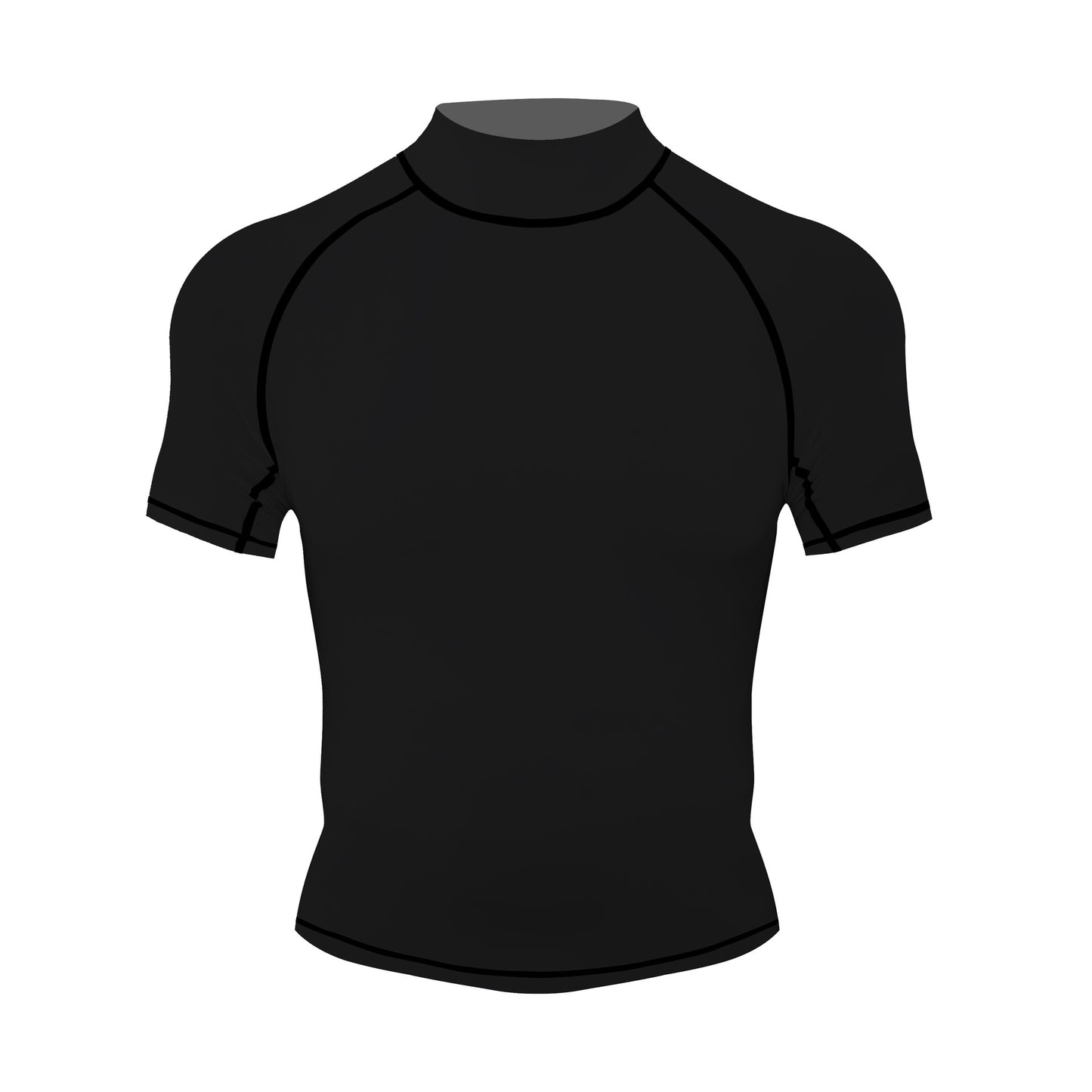 Sports Quick Dry T-Shirt