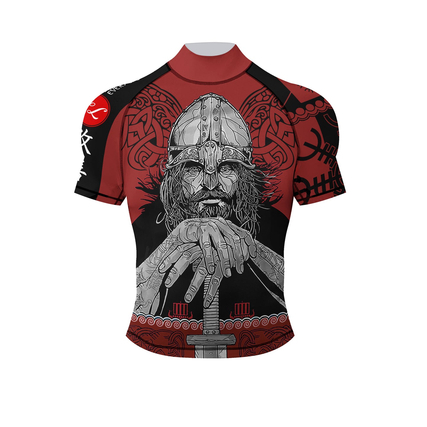 Sports Quick Dry T-Shirt