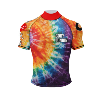 Sports Quick Dry T-Shirt