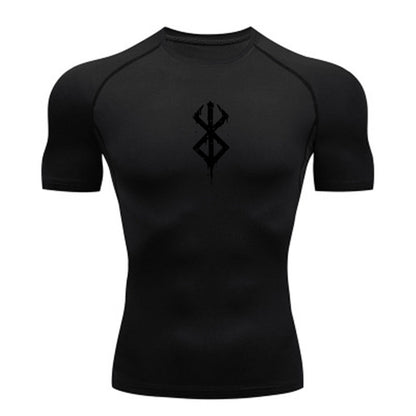Sports quick-drying clothing