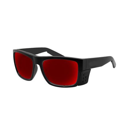 Sports Safety Sunglasses UV Protection Z87 Certified