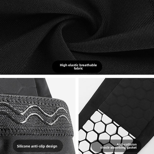 Sports Shin shield