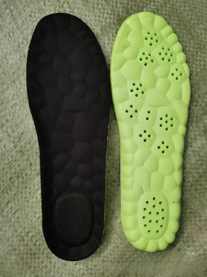 Sports shoe insole