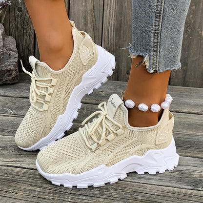 Sports Shoes Mesh