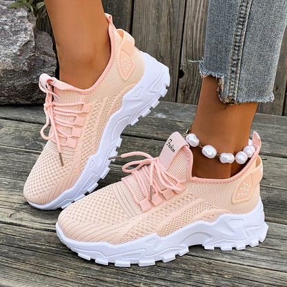 Sports Shoes Mesh