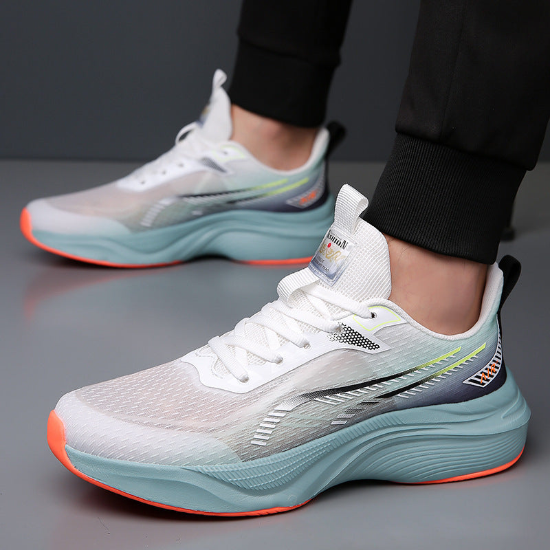 sports shoes