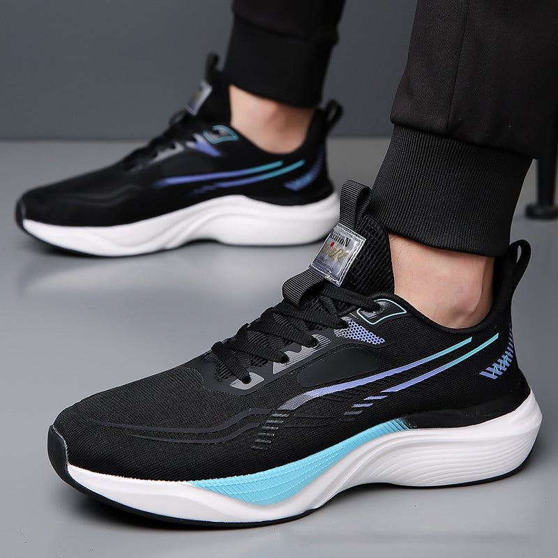 sports shoes