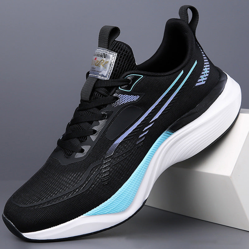sports shoes
