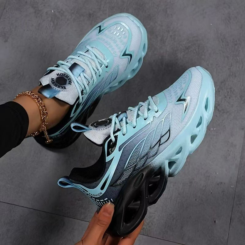 sports shoes