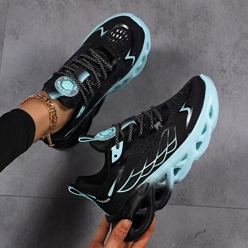 sports shoes