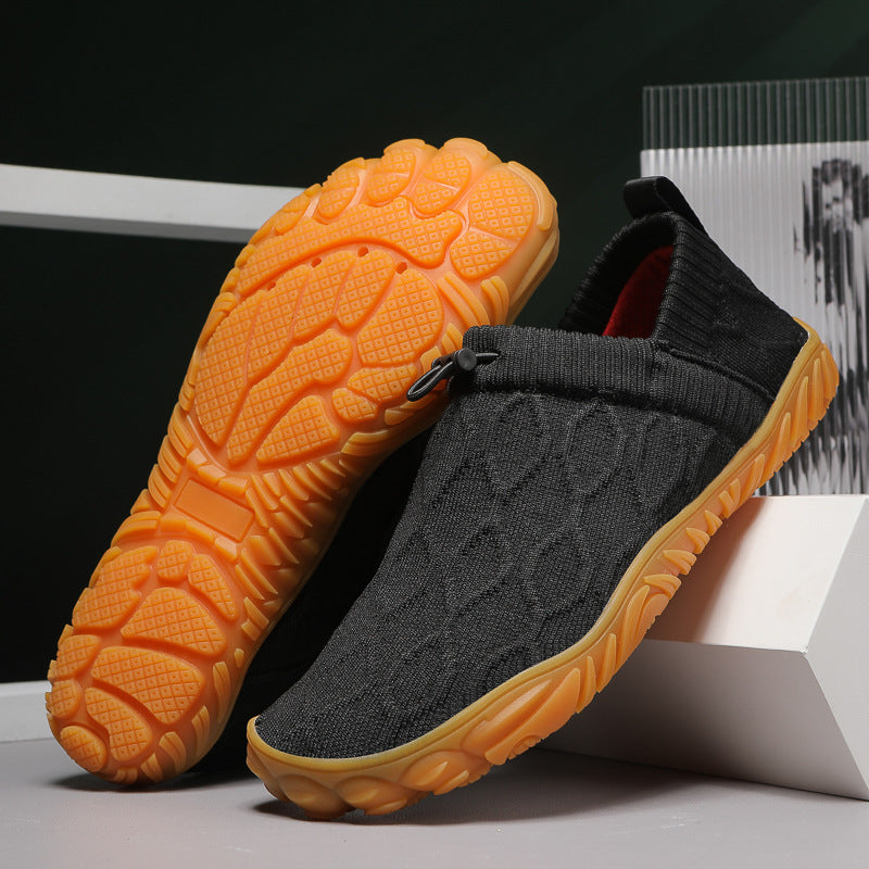 sports shoes