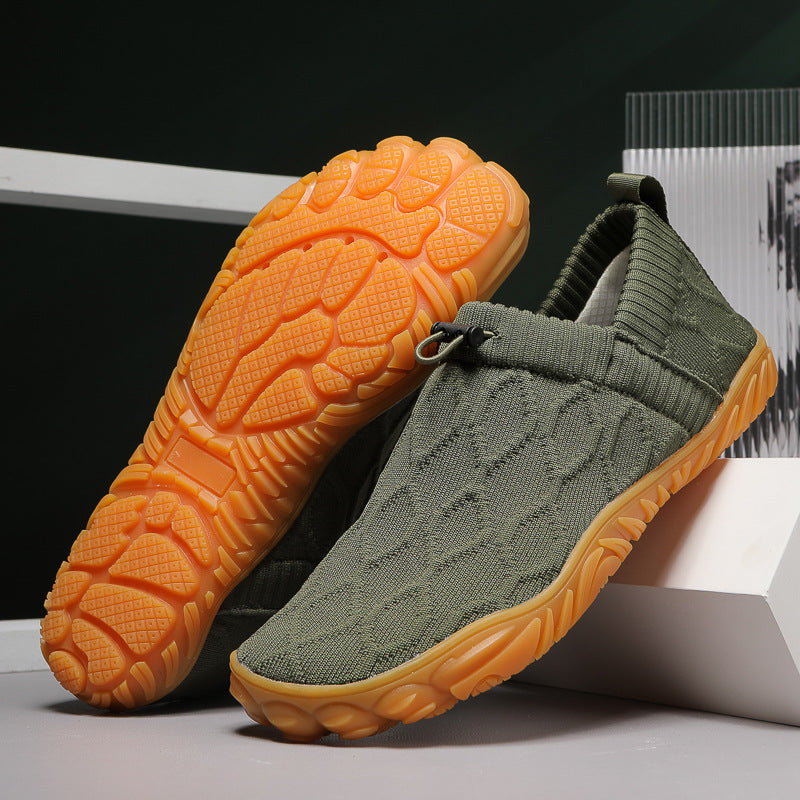 sports shoes