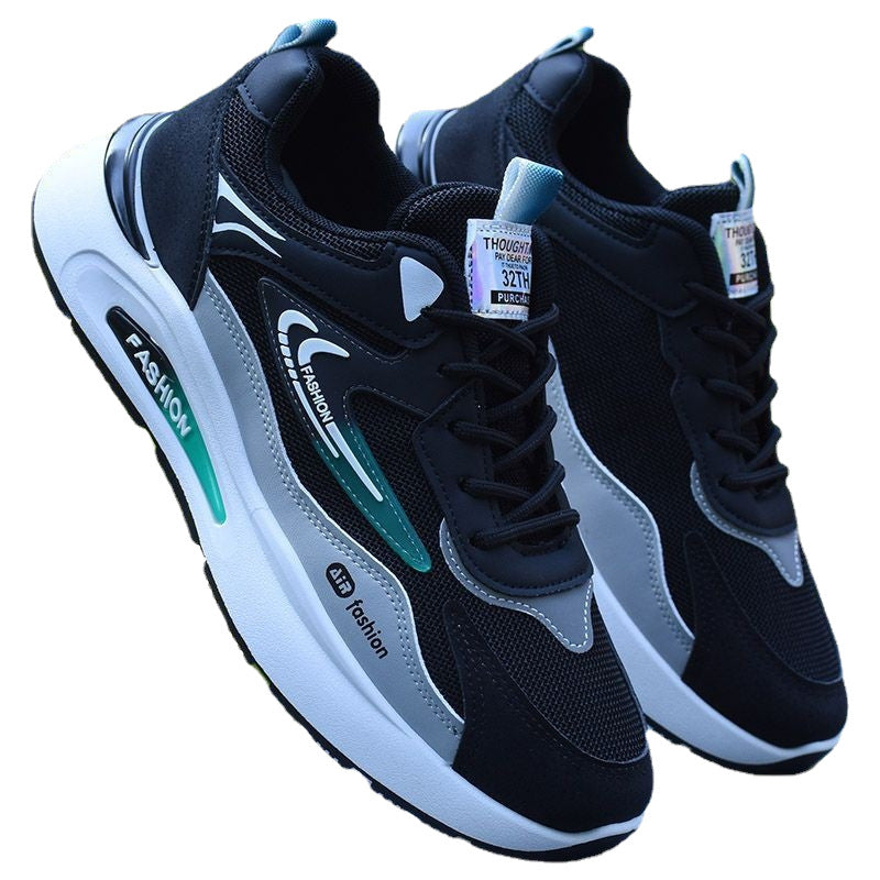 Sports Shoes