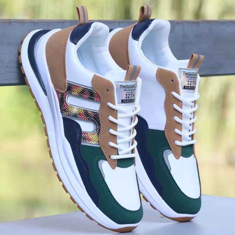 Sports Shoes