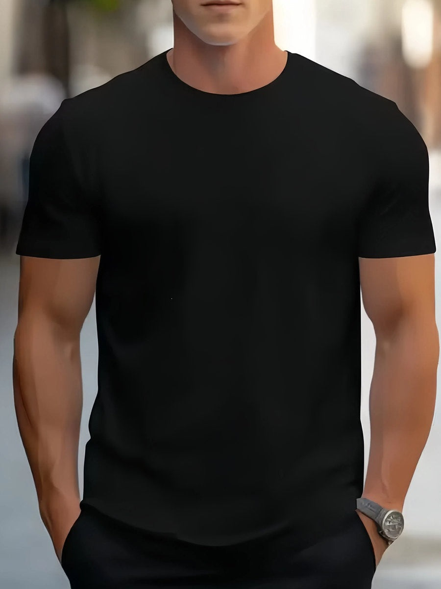 Sports Short-Sleeved