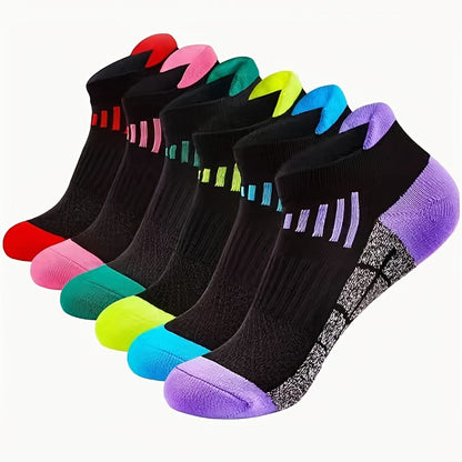 Sports Short Socks for Men and Women