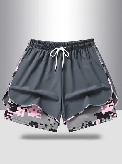 Sports shorts