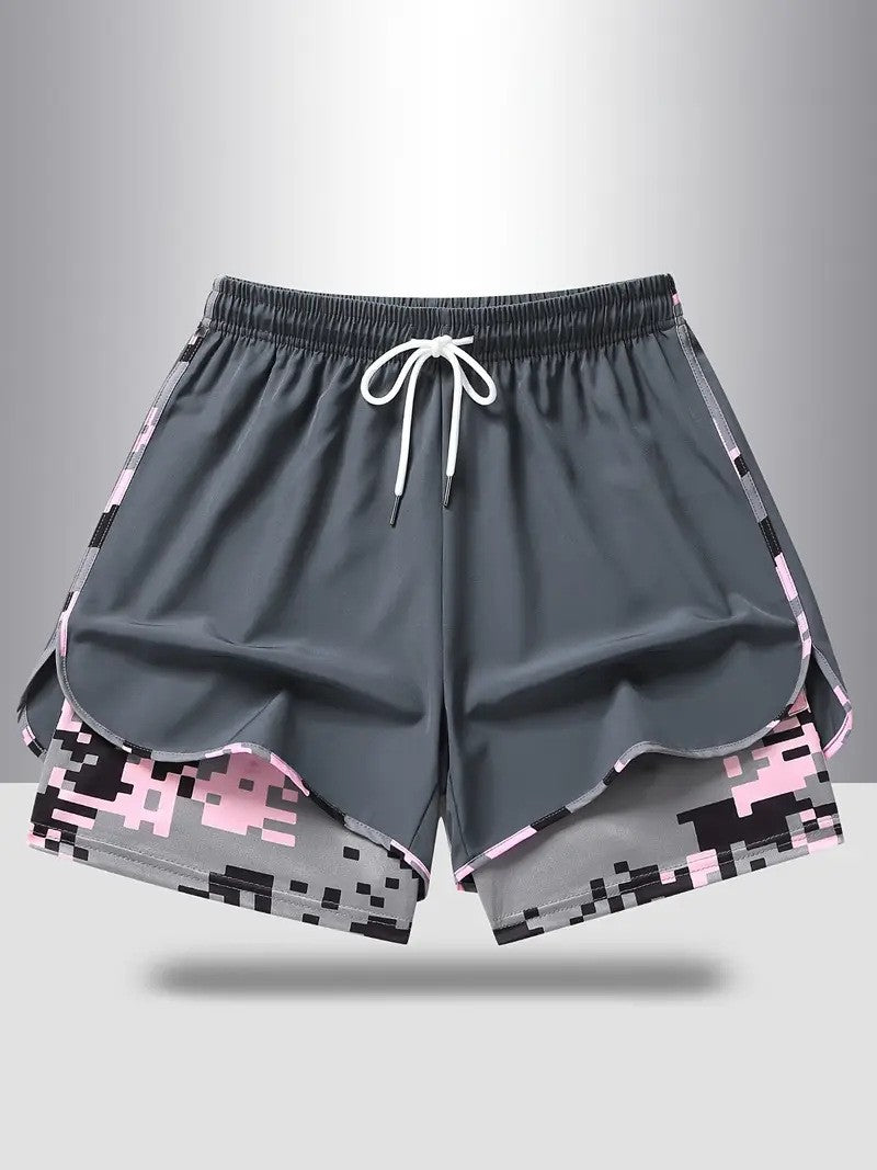 Sports shorts